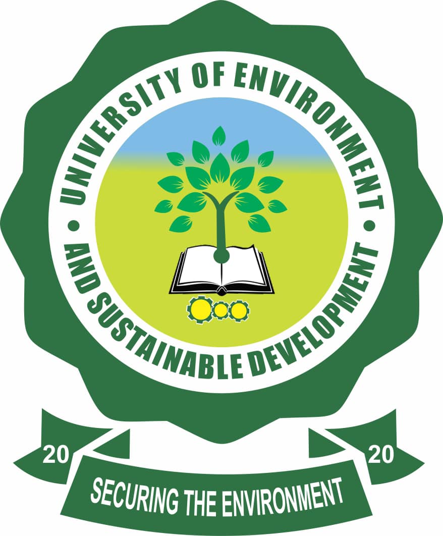 UESD Logo